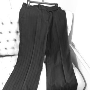 Women’s Tuxedo Pants